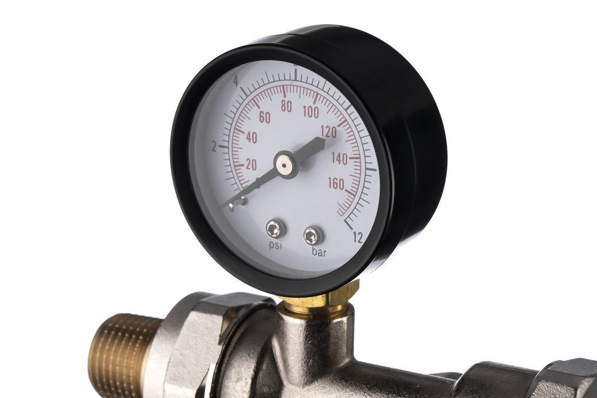 Гейзер Бастион 122 1/2 (32672)